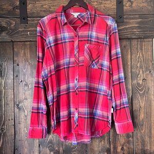 Orvis Flannel